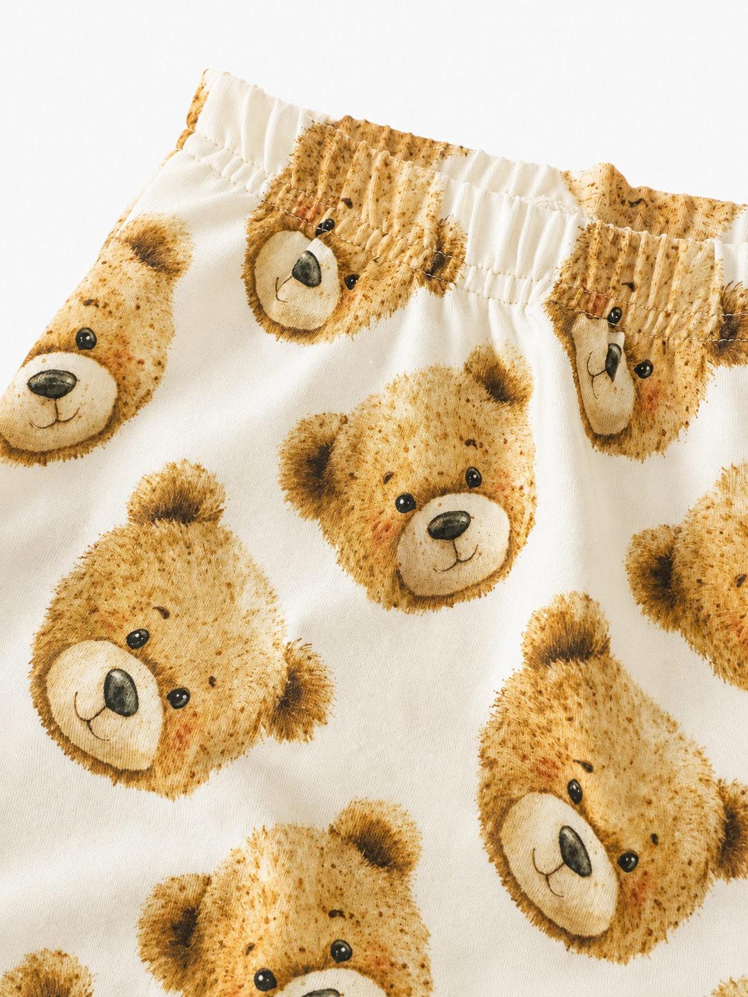 Bear Hugs Leggings
