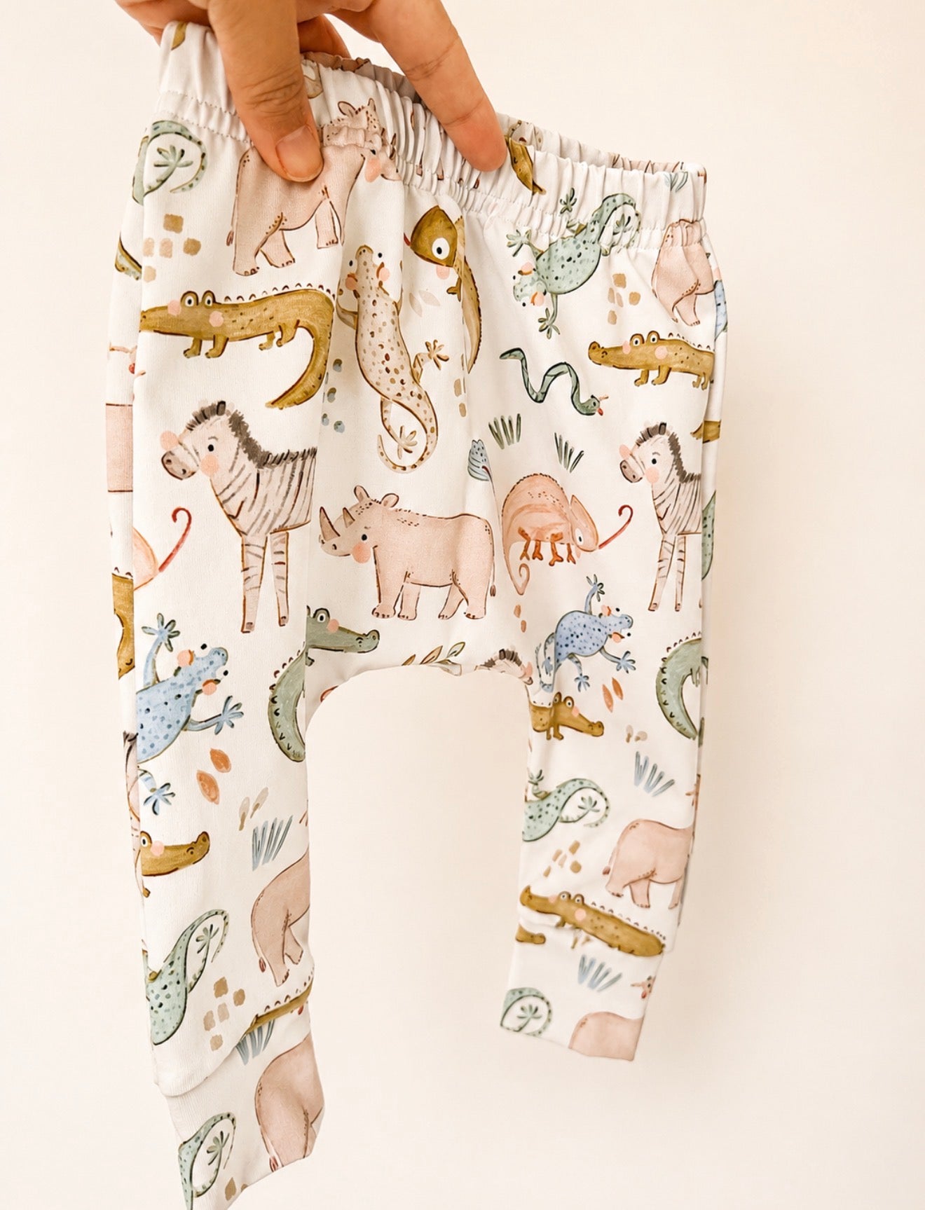 Safari Stroll Leggings