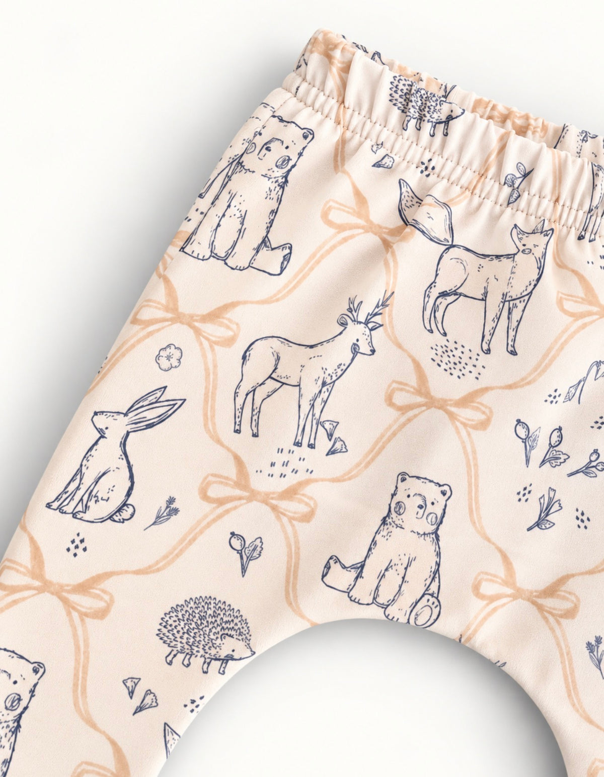 Bluebell Wood Leggings