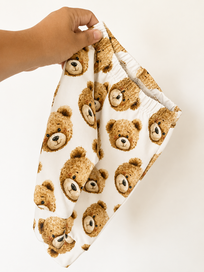 Bear Hugs Leggings