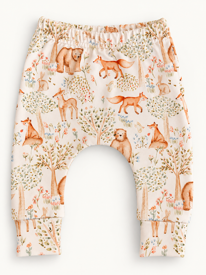 Into the Woods Leggings