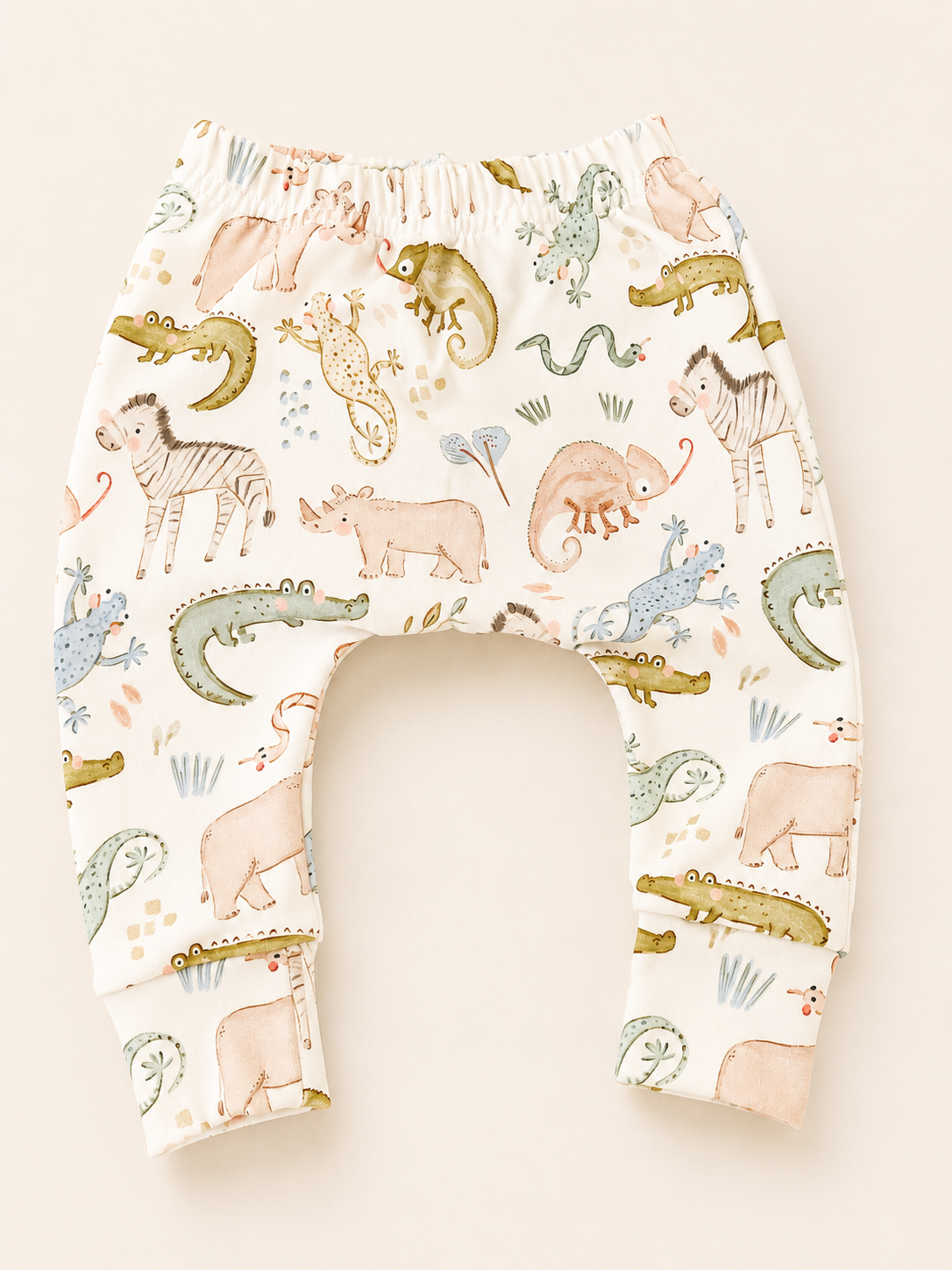 Safari Stroll Leggings
