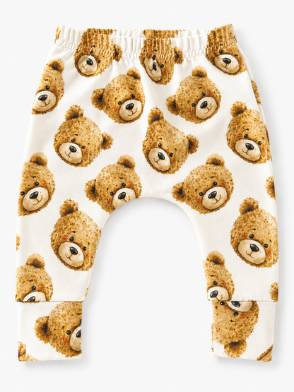 Bear Hugs Leggings