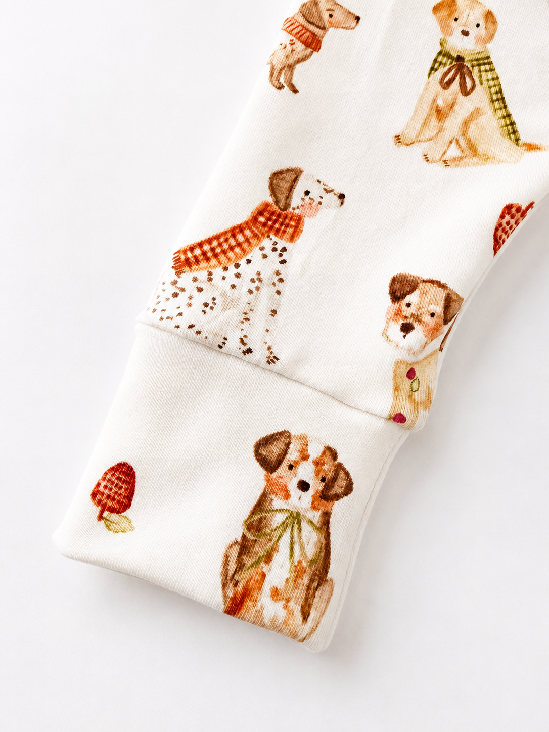 Sunday Strolls Leggings
