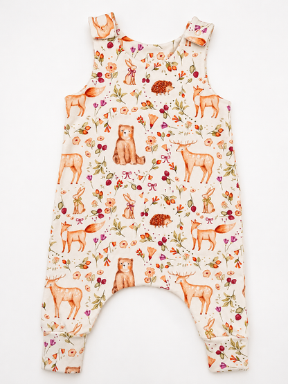 Bramblewood Romper