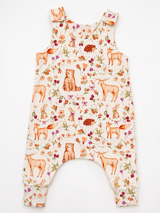 Bramblewood Romper