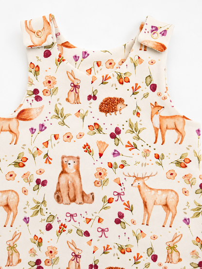 Bramblewood Romper