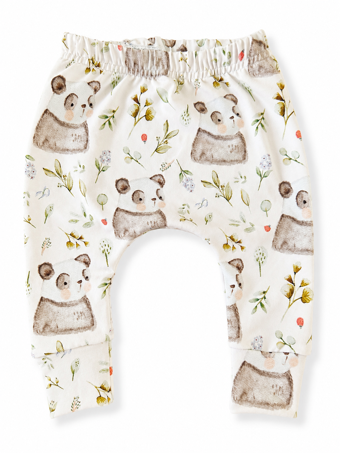 Panda Pals Leggings