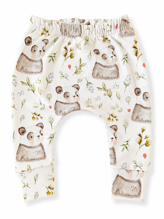 Panda Pals Leggings