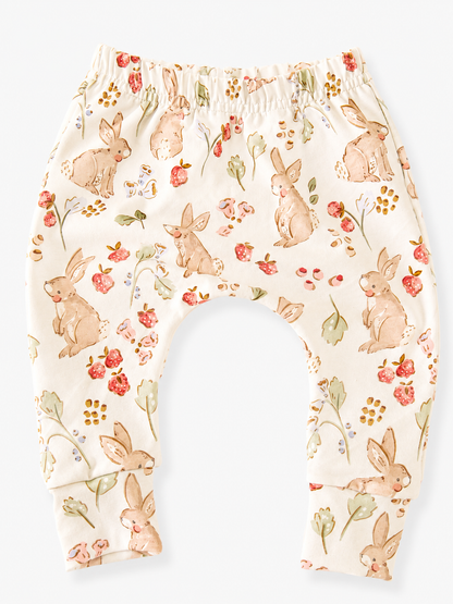Bramble Bunny Leggings