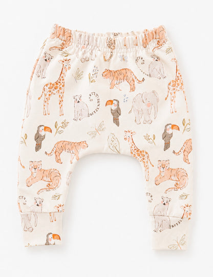 Little Safari Leggings