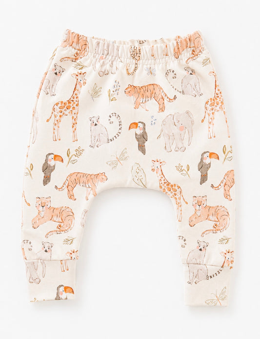 Little Safari Leggings