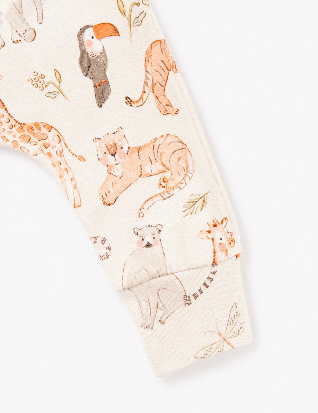 Little Safari Leggings