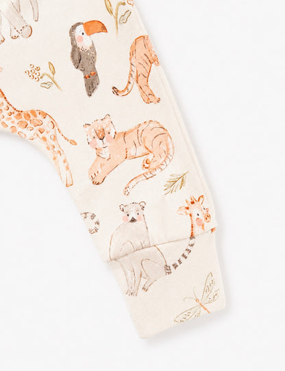 Little Safari Leggings