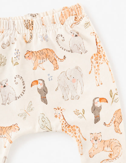 Little Safari Leggings