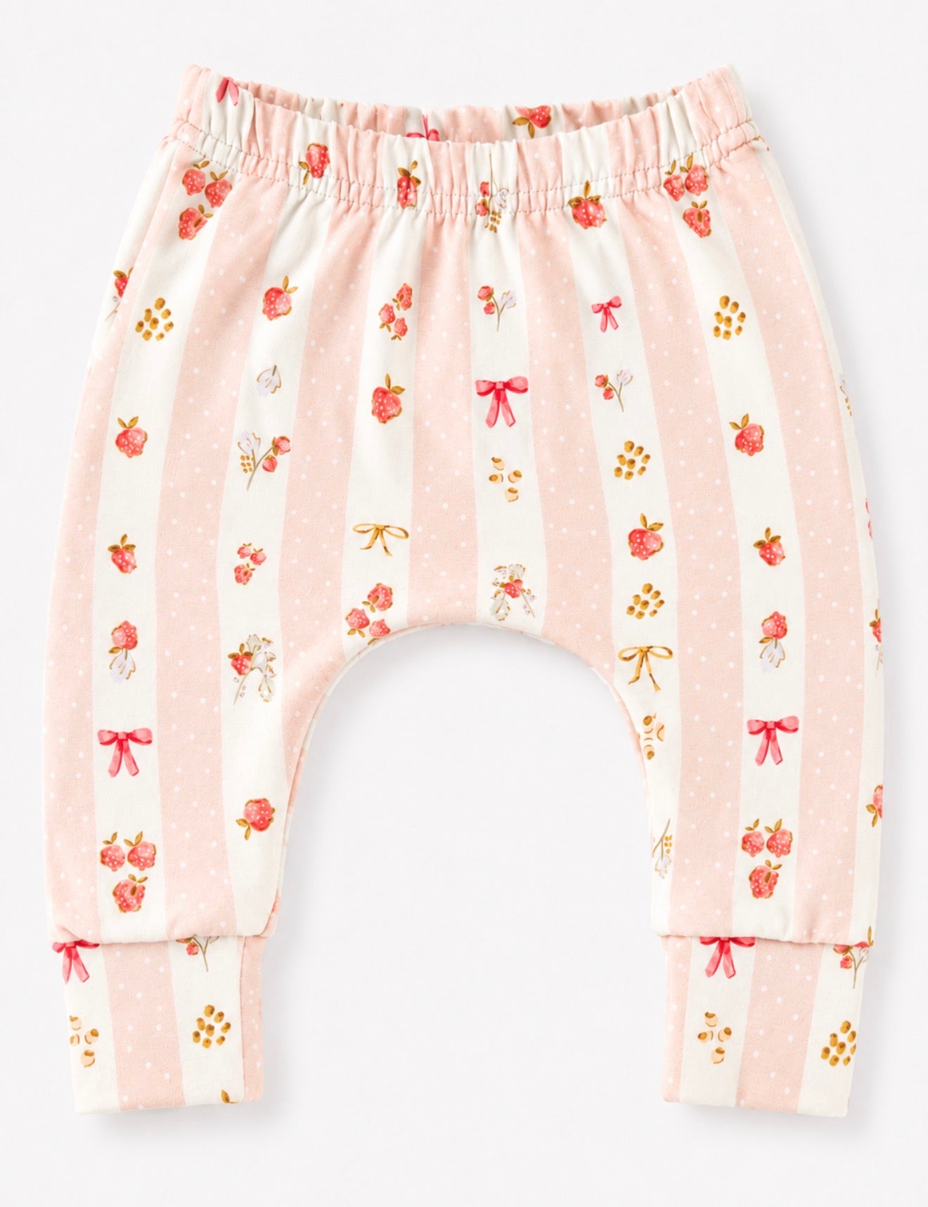 Berry Sweet Leggings