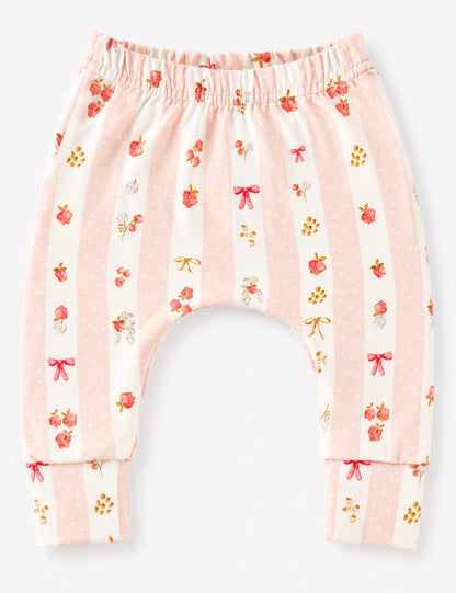 Berry Sweet Leggings