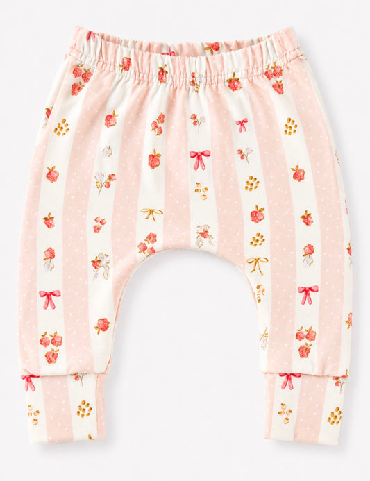 Berry Sweet Leggings