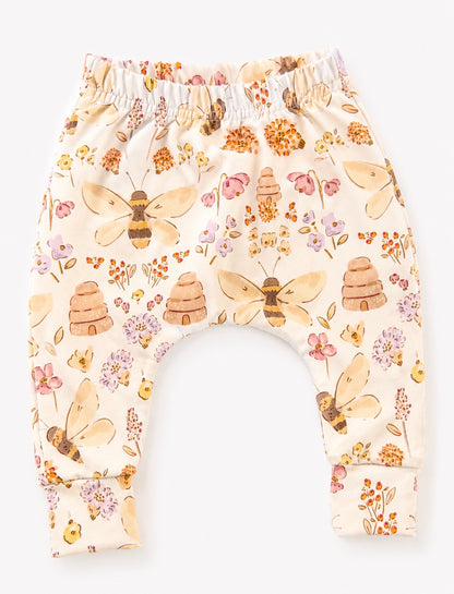 Bumble Bloom Leggings