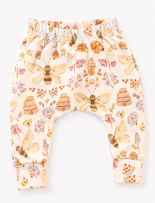 Bumble Bloom Leggings