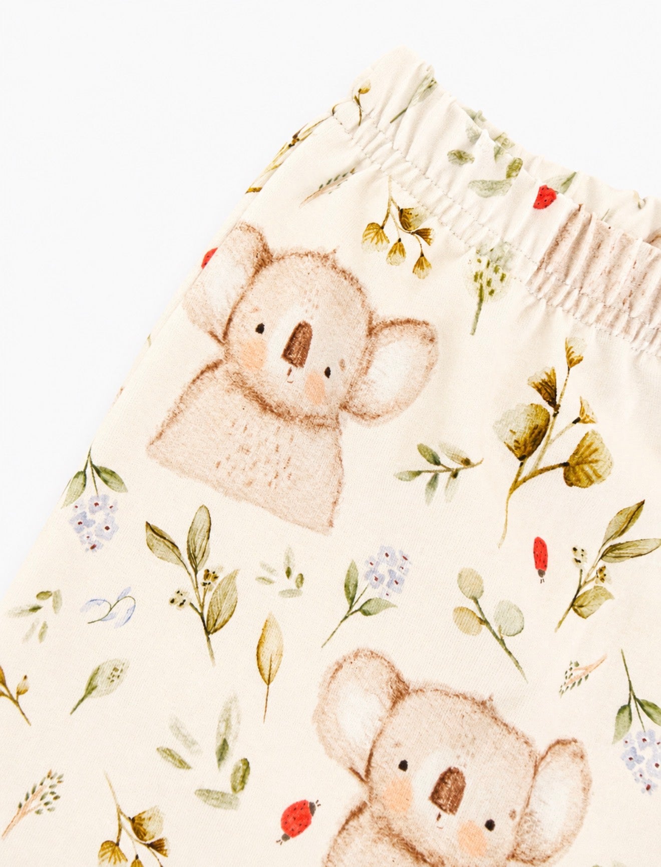 Kip Koala Leggings