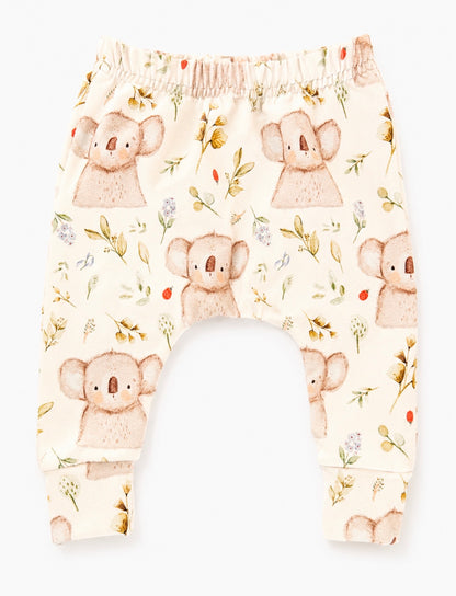 Kip Koala Leggings