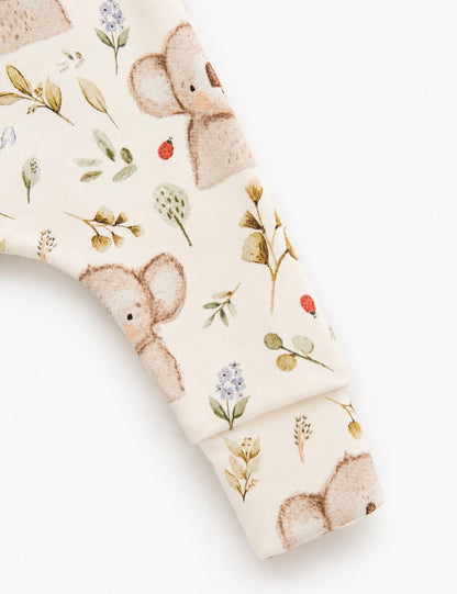 Kip Koala Leggings