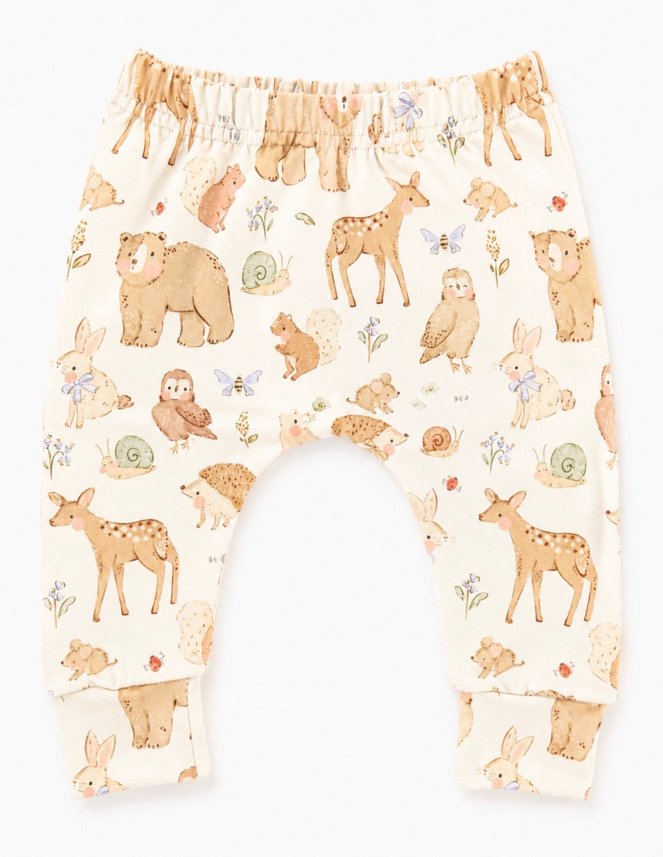Woodland Wander Leggings