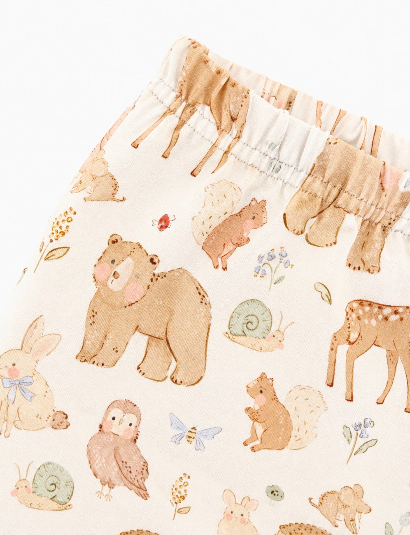 Woodland Wander Leggings