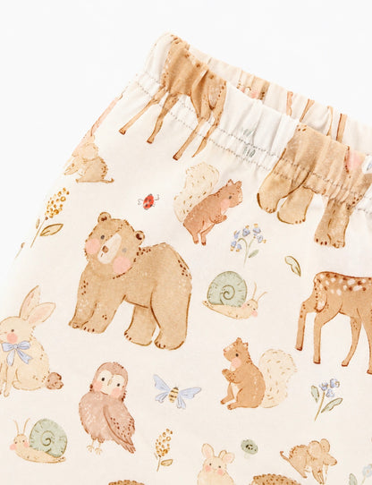 Woodland Wander Leggings