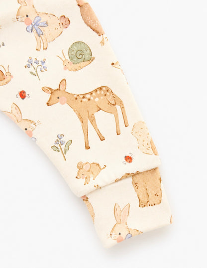 Woodland Wander Leggings