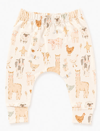 Buttercup Barn Leggings