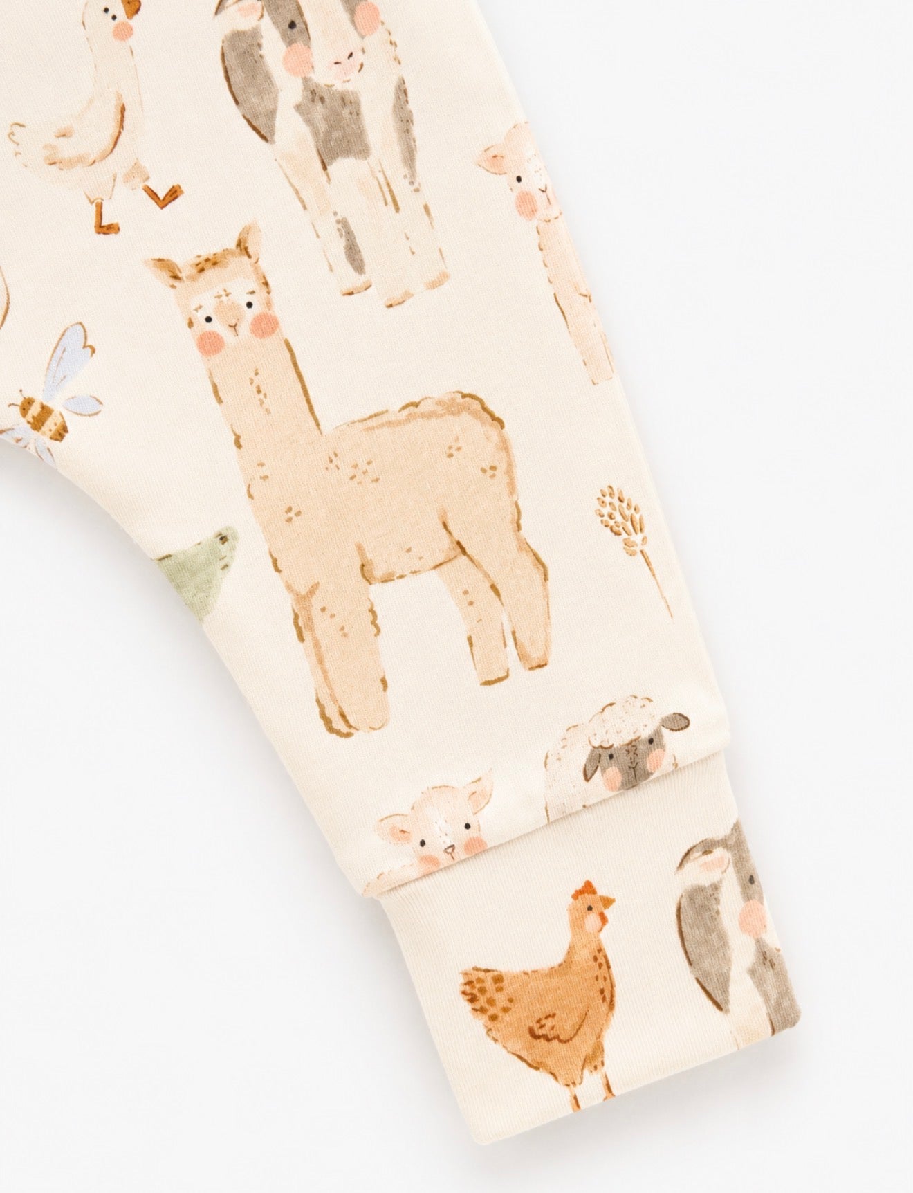 Buttercup Barn Leggings