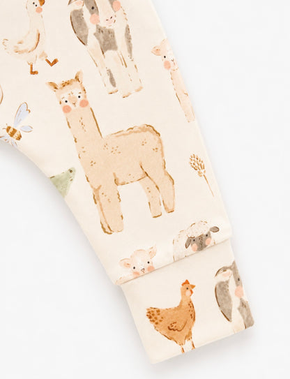 Buttercup Barn Leggings