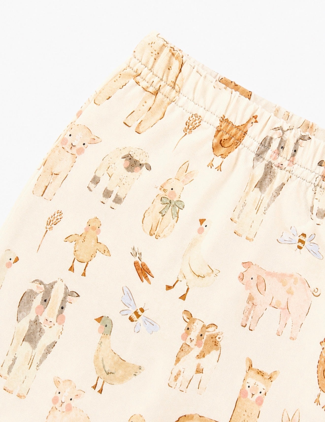 Buttercup Barn Leggings