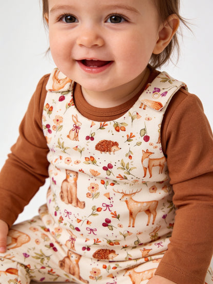 Bramblewood Romper