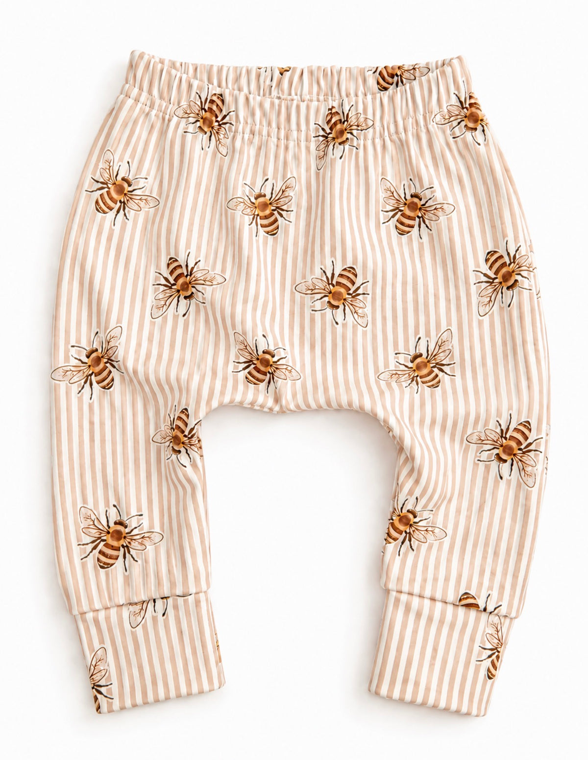 Honey Bee Leggings