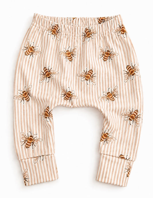 Honey Bee Leggings