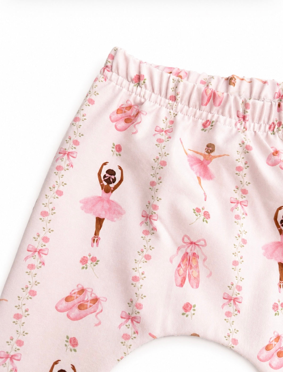 Tiny Dancer Leggings