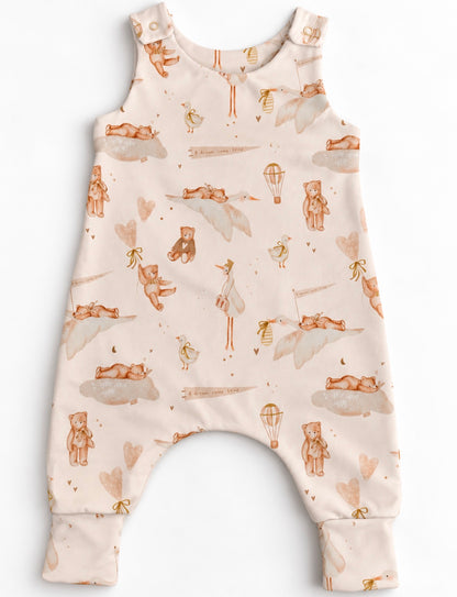 Dream Away Romper