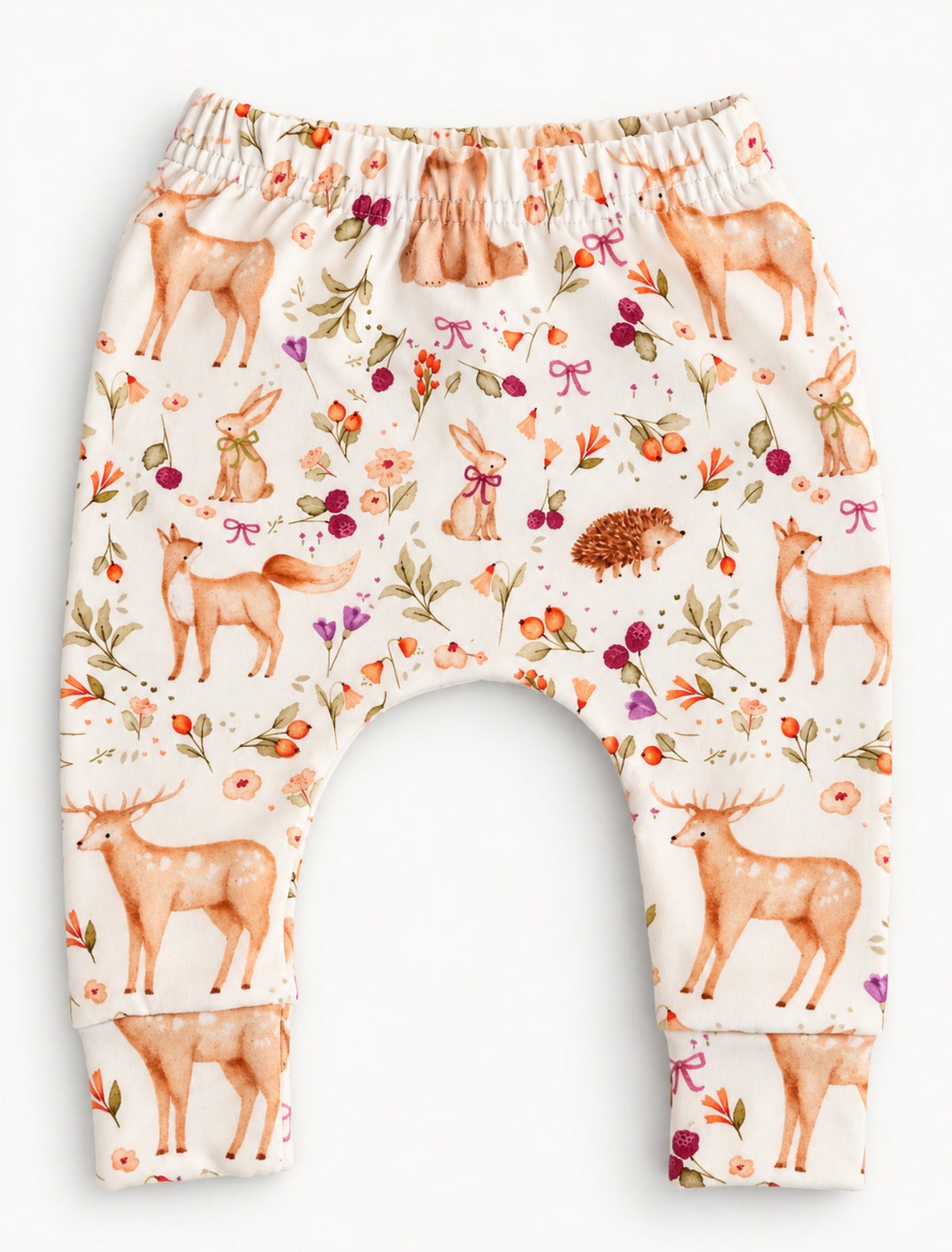 Bramblewood Leggings
