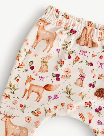Bramblewood Leggings