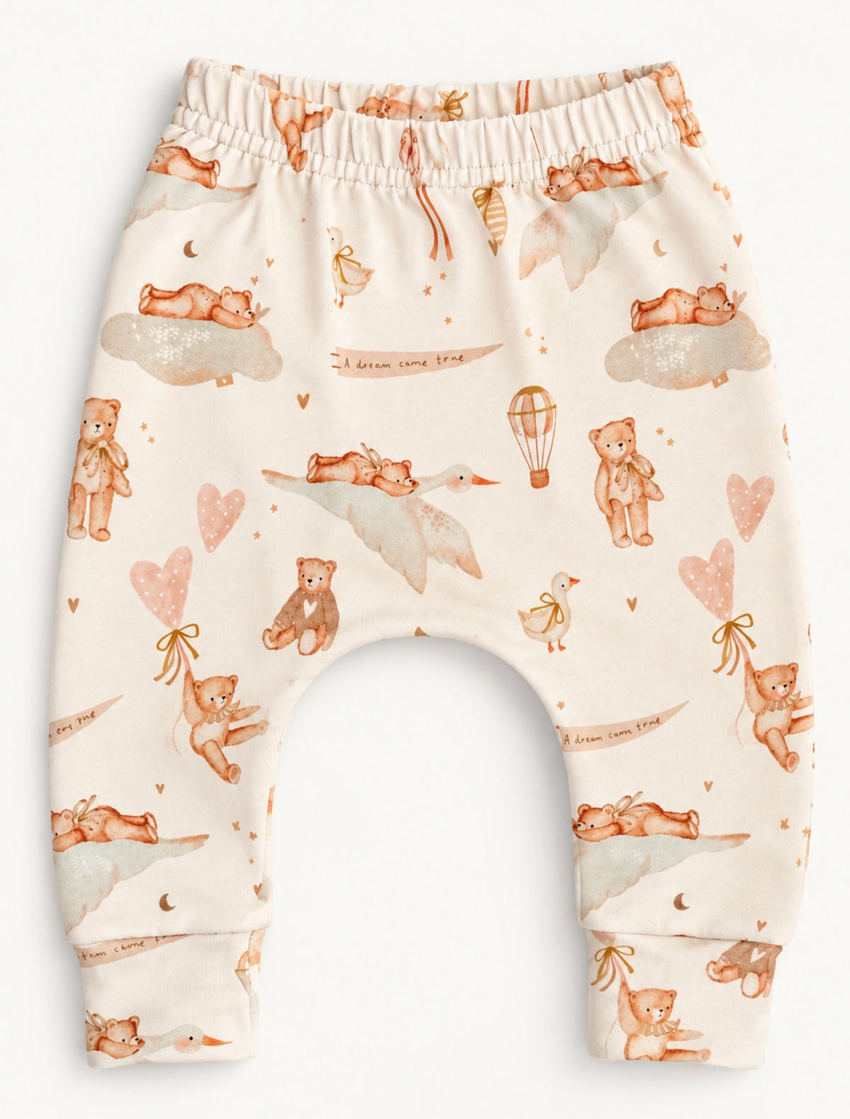 Dream Away Leggings
