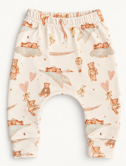 Dream Away Leggings