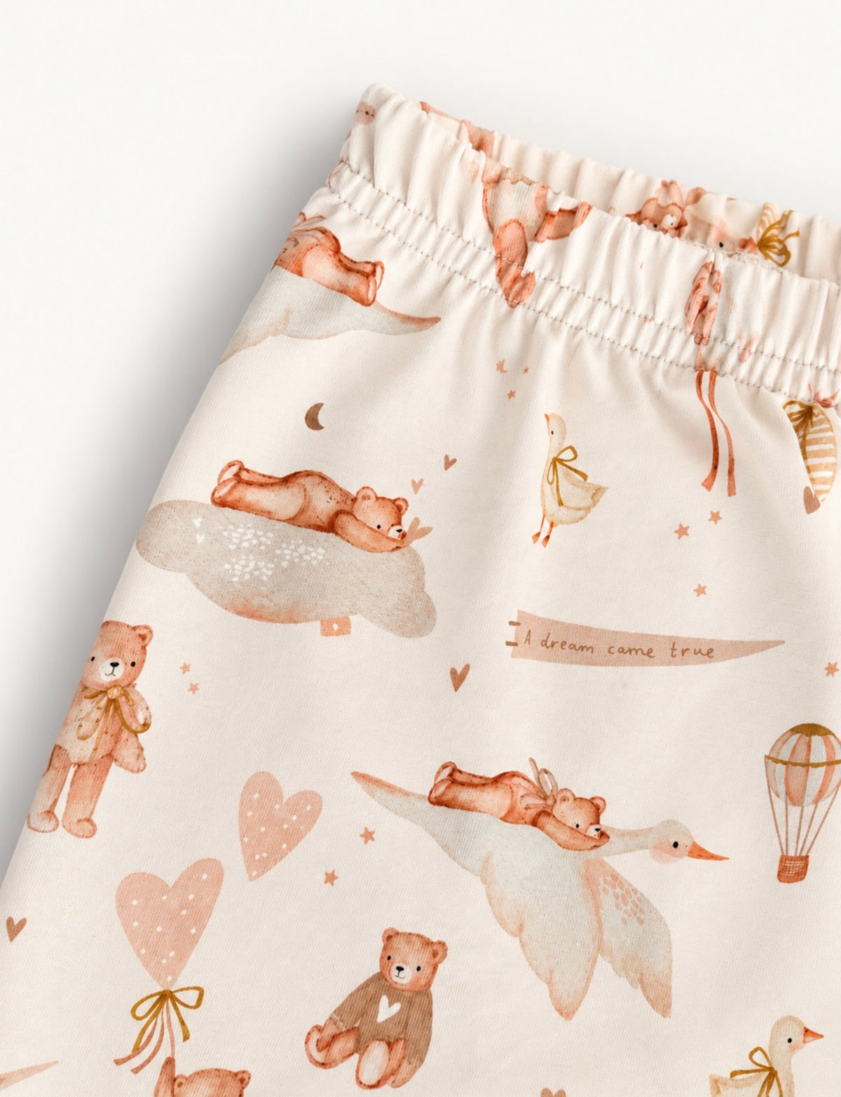 Dream Away Leggings