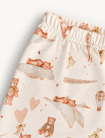 Dream Away Leggings