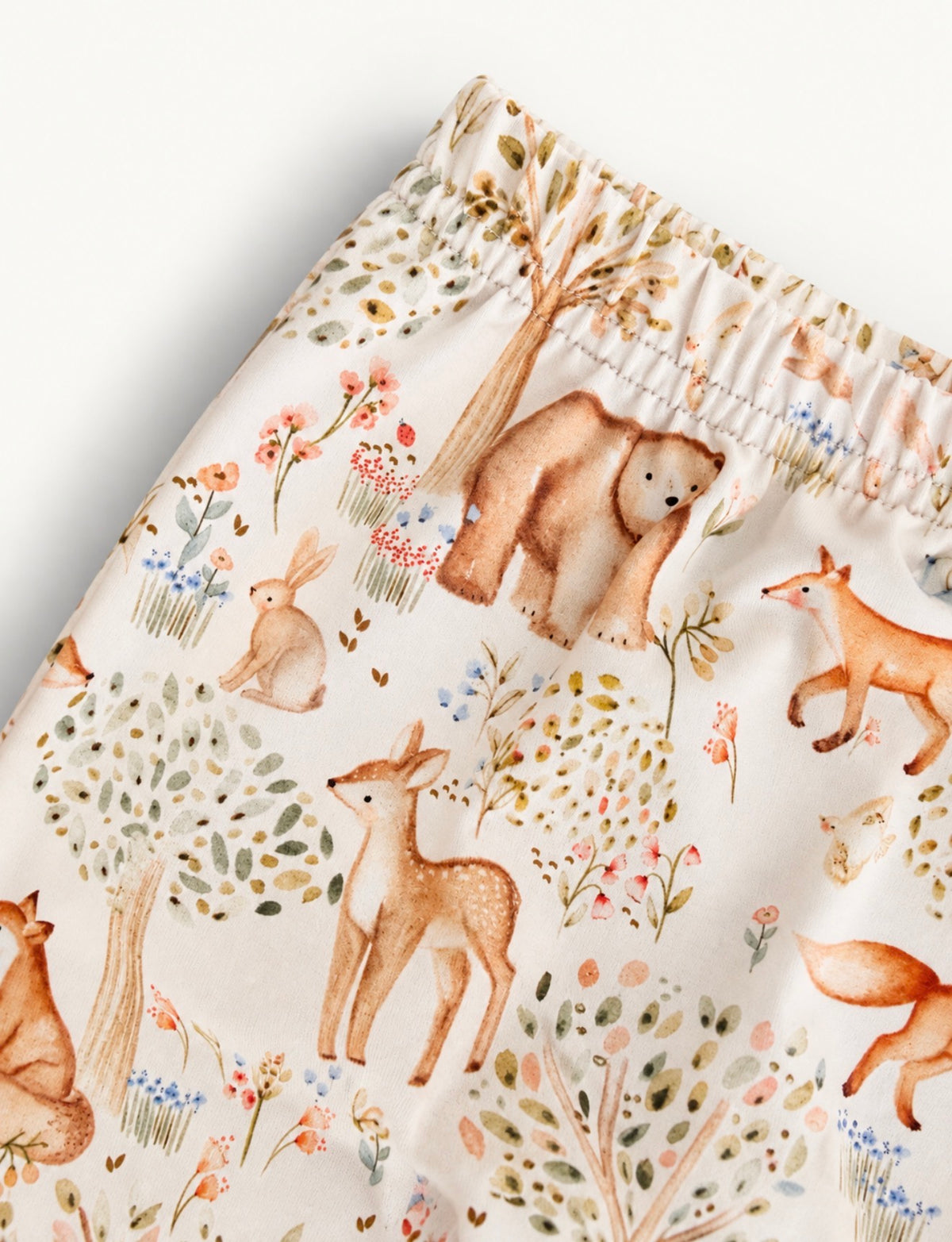Into the Woods Leggings