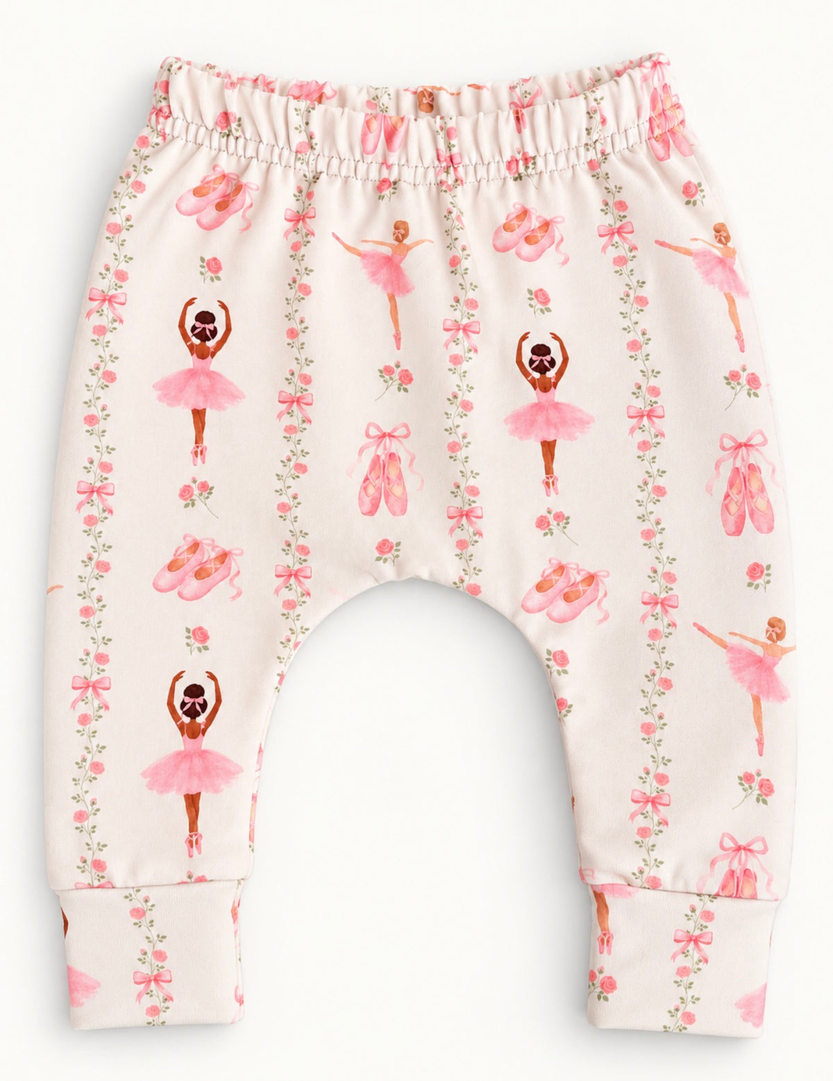 Tiny Dancer Leggings