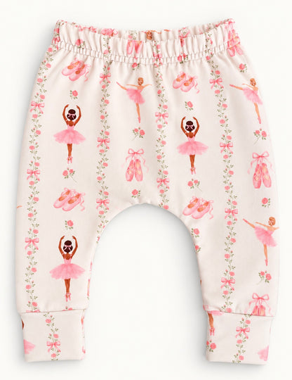 Tiny Dancer Leggings