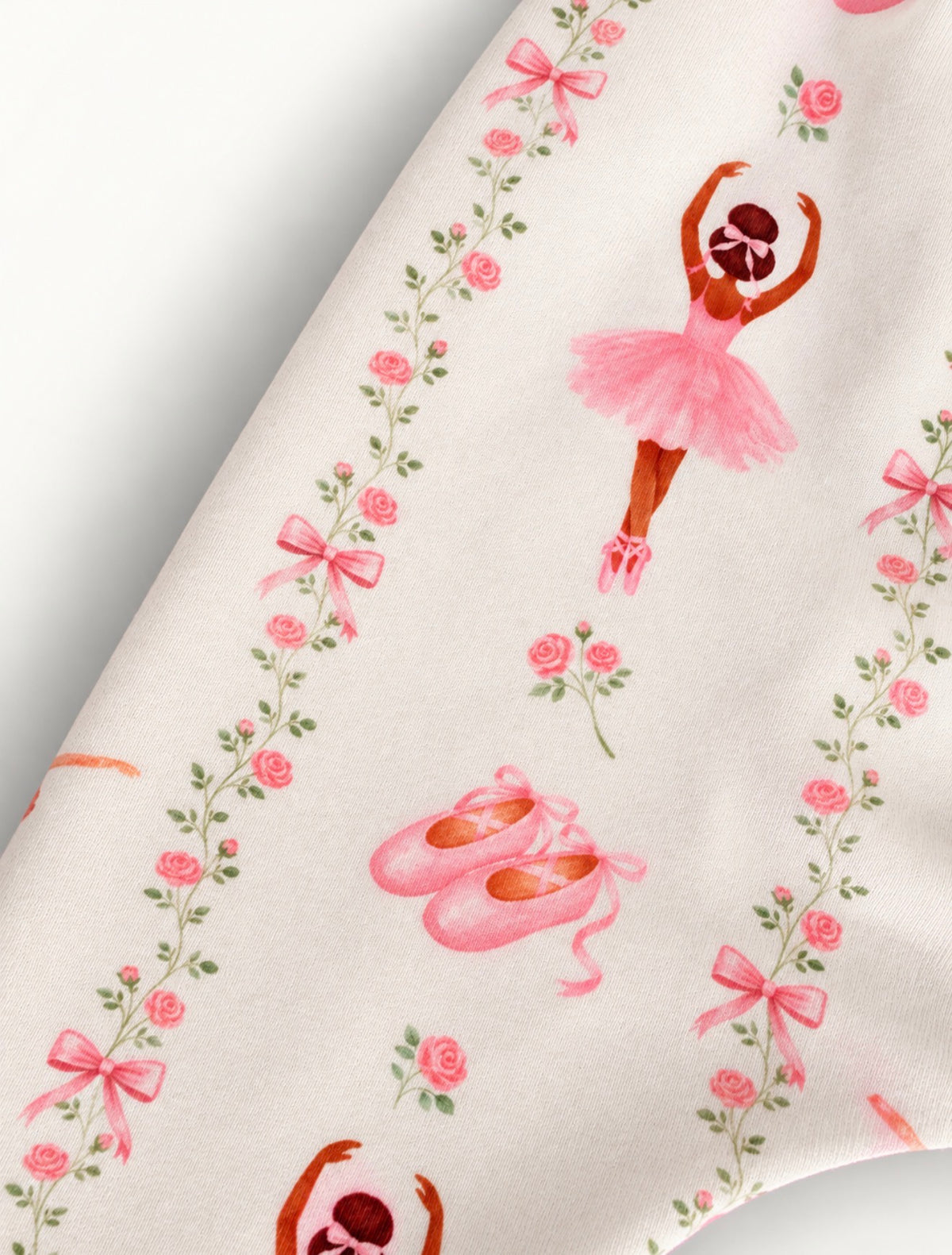 Tiny Dancer Leggings